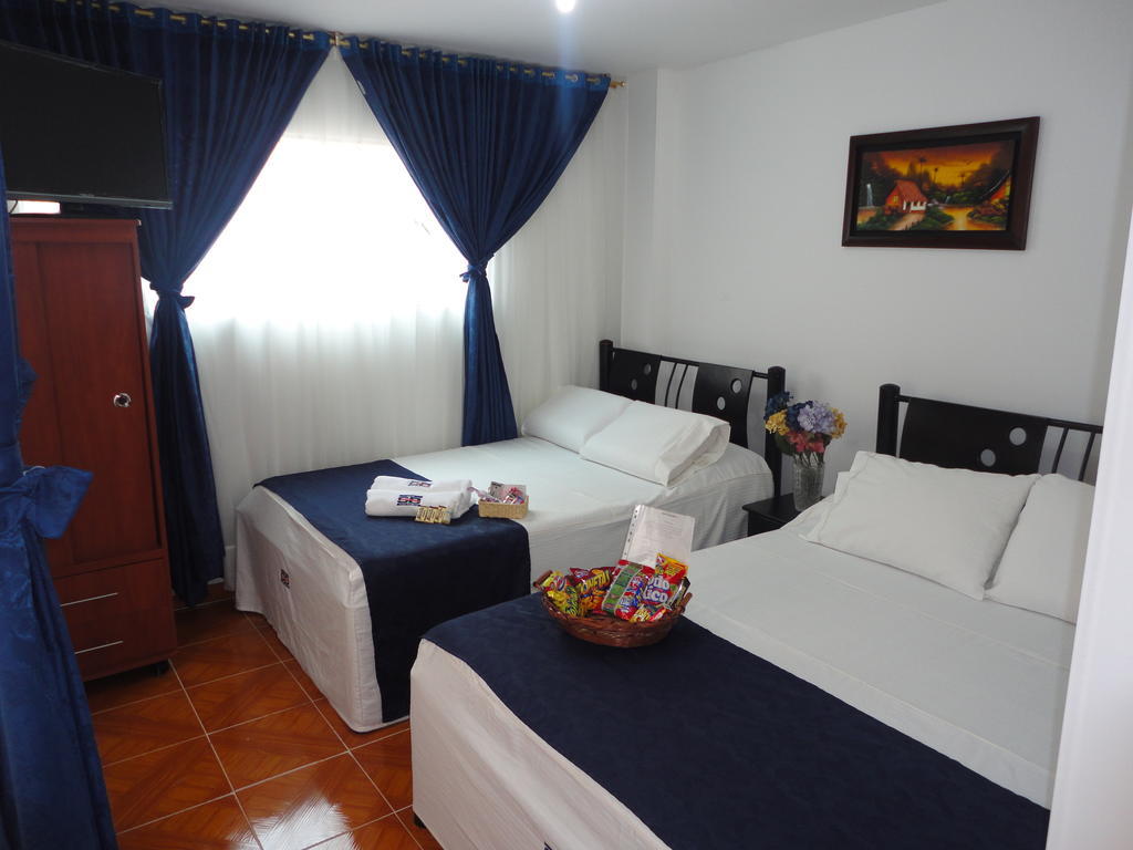 Hotel Casa Sabelle โบโกตา ห้อง รูปภาพ