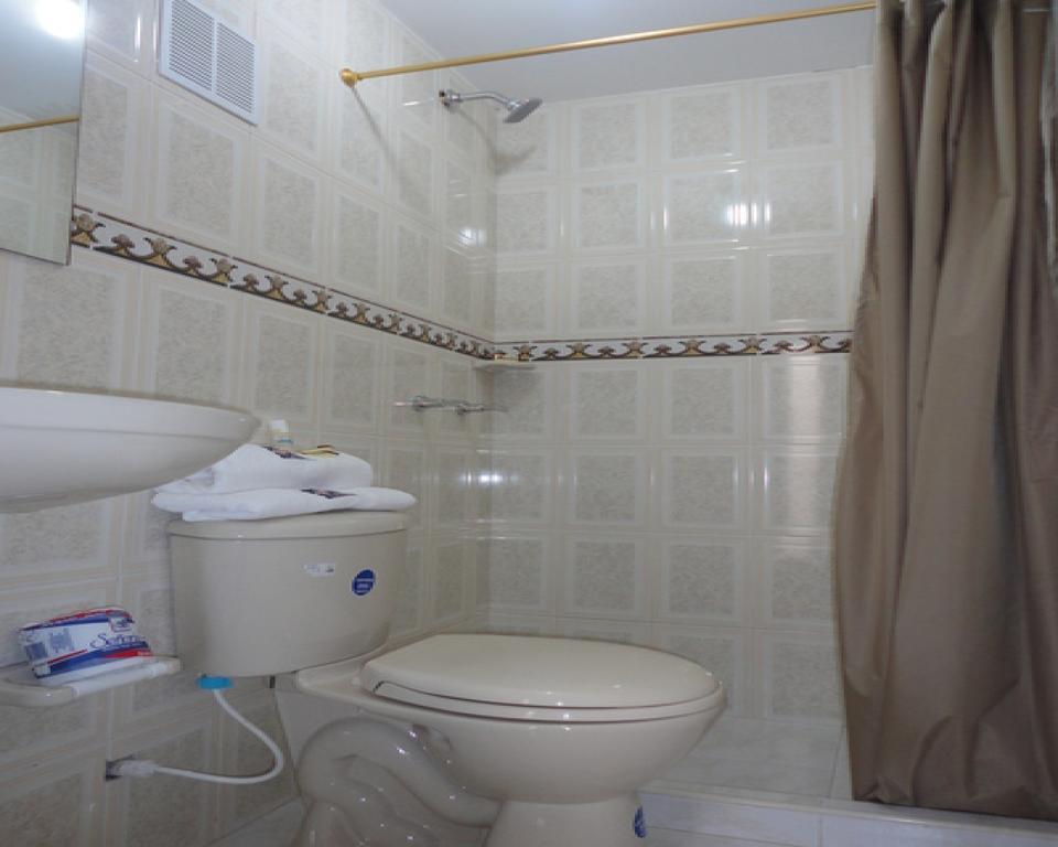 Hotel Casa Sabelle โบโกตา ห้อง รูปภาพ