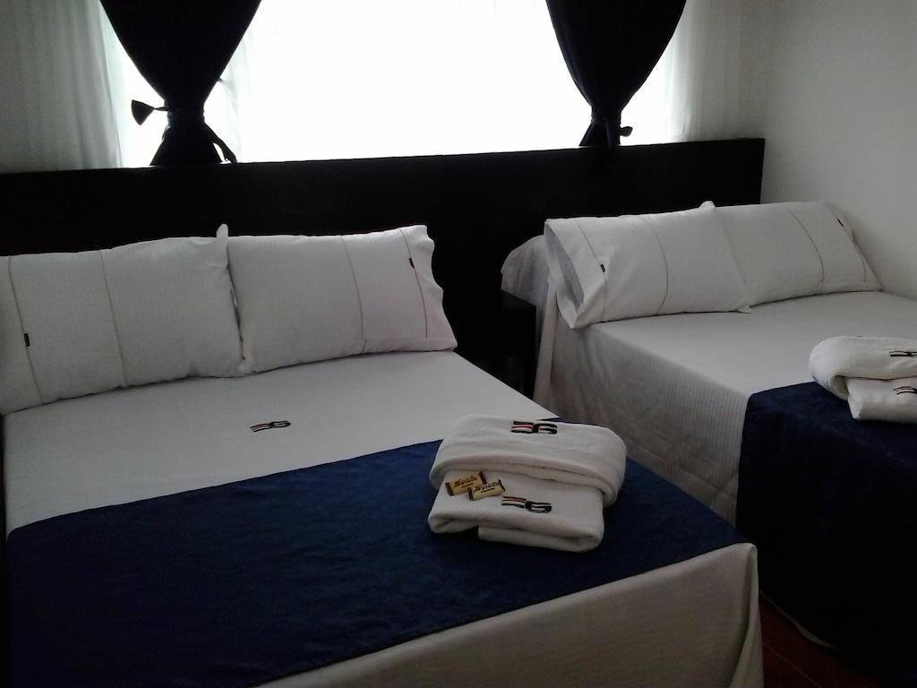 Hotel Casa Sabelle โบโกตา ห้อง รูปภาพ