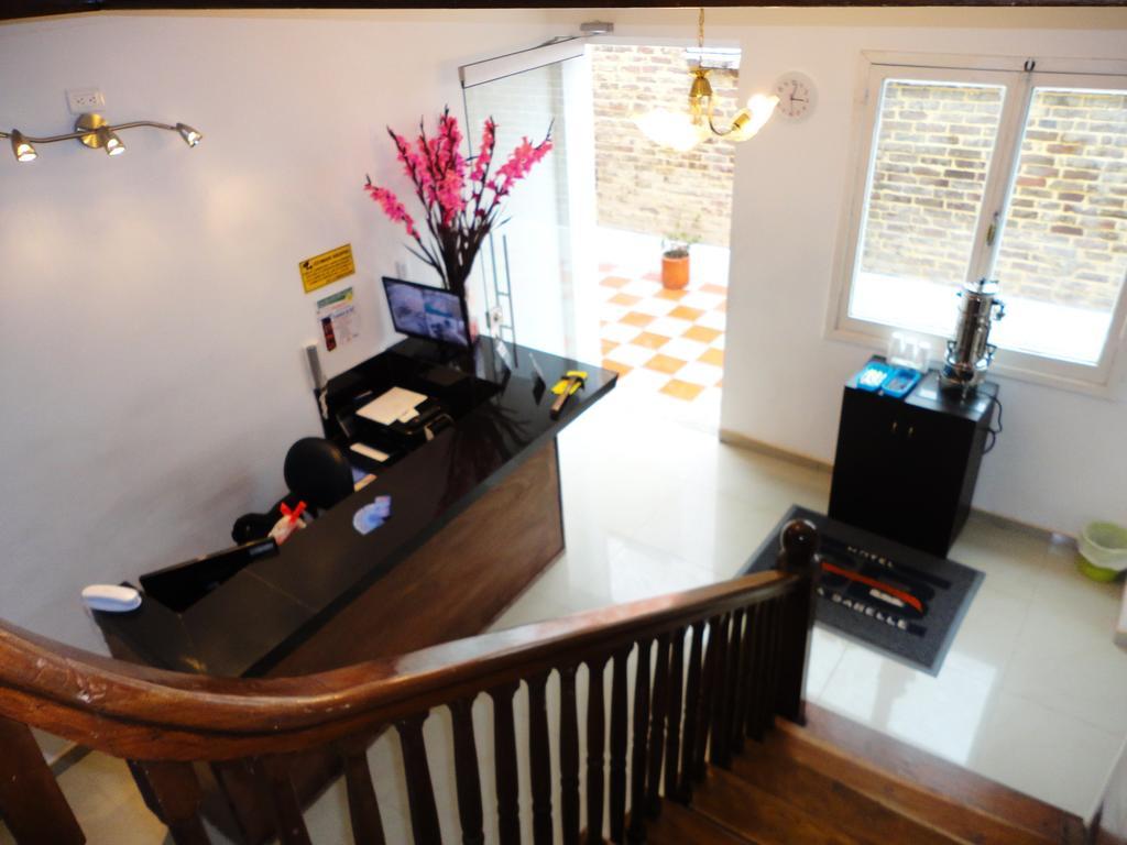 Hotel Casa Sabelle โบโกตา ภายนอก รูปภาพ