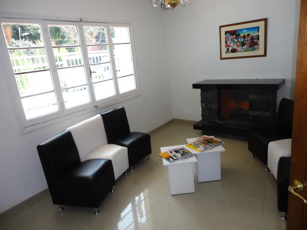 Hotel Casa Sabelle โบโกตา ภายนอก รูปภาพ