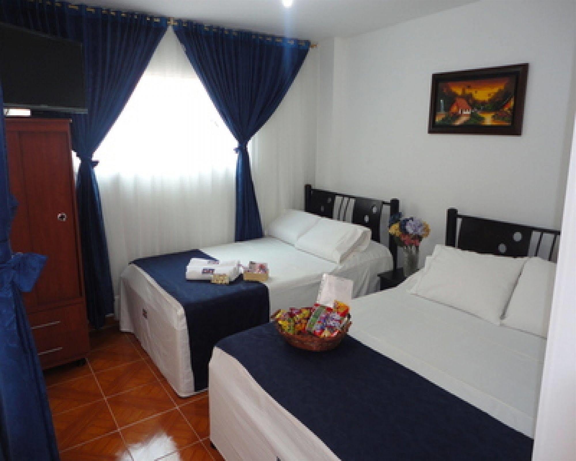 Hotel Casa Sabelle โบโกตา ภายนอก รูปภาพ