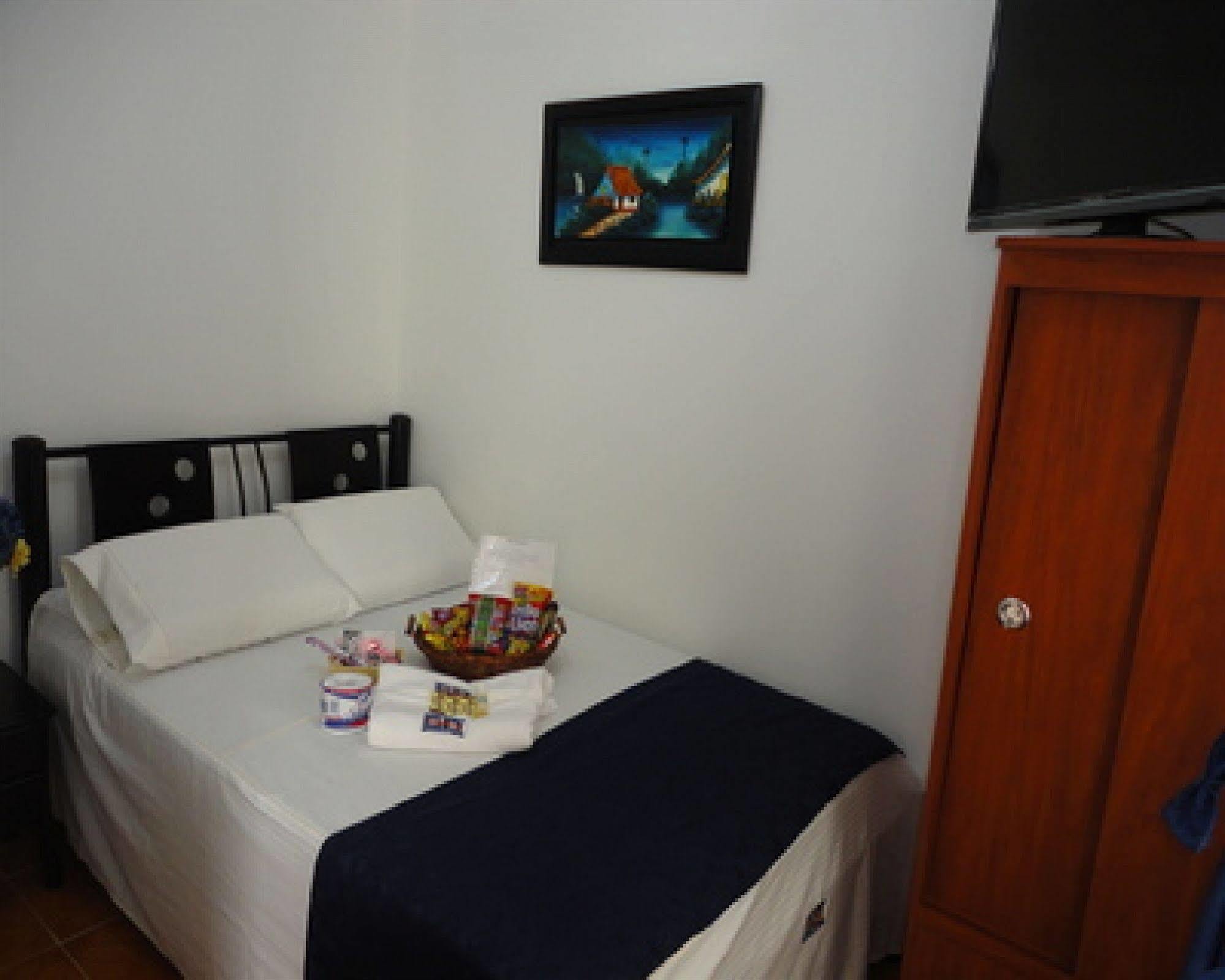 Hotel Casa Sabelle โบโกตา ภายนอก รูปภาพ