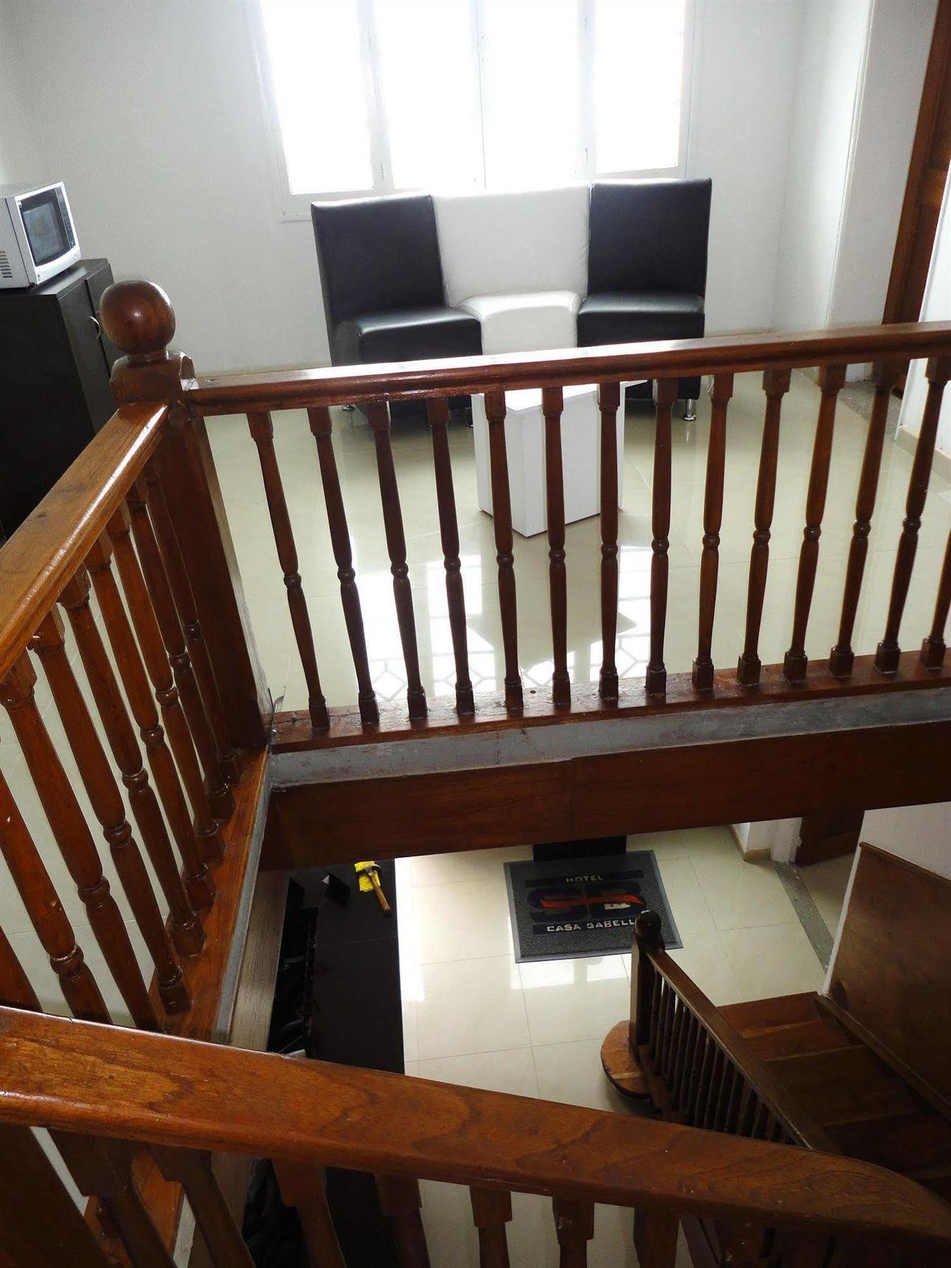 Hotel Casa Sabelle โบโกตา ภายนอก รูปภาพ